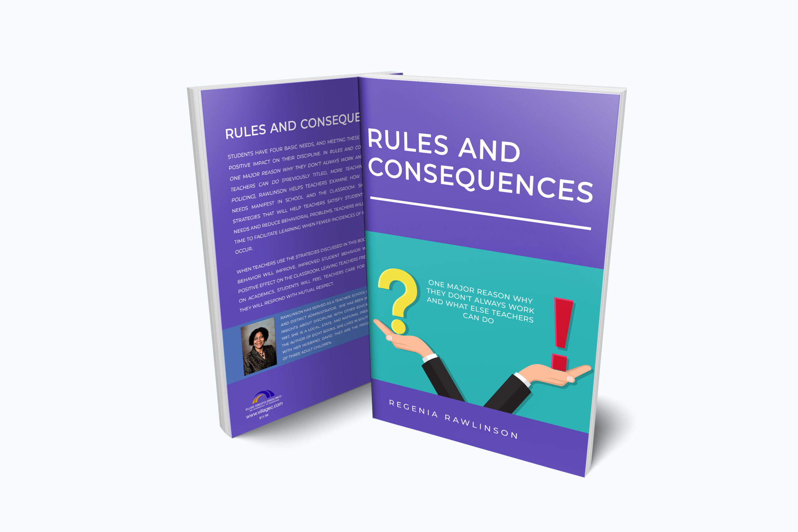 Rules and consequences 1